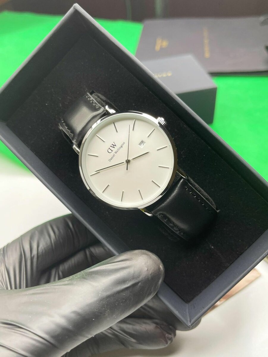 Montre Daniel Wellington