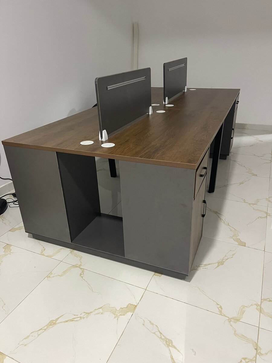 Bureau Partagé Professionnel