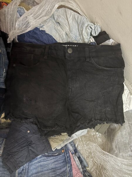 Shorts en Jean pour Femmes