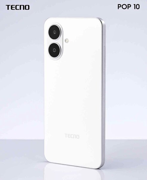 Smartphone Tecno Pop 10