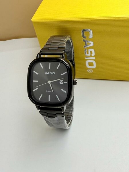 Montre Homme Casio Quartz