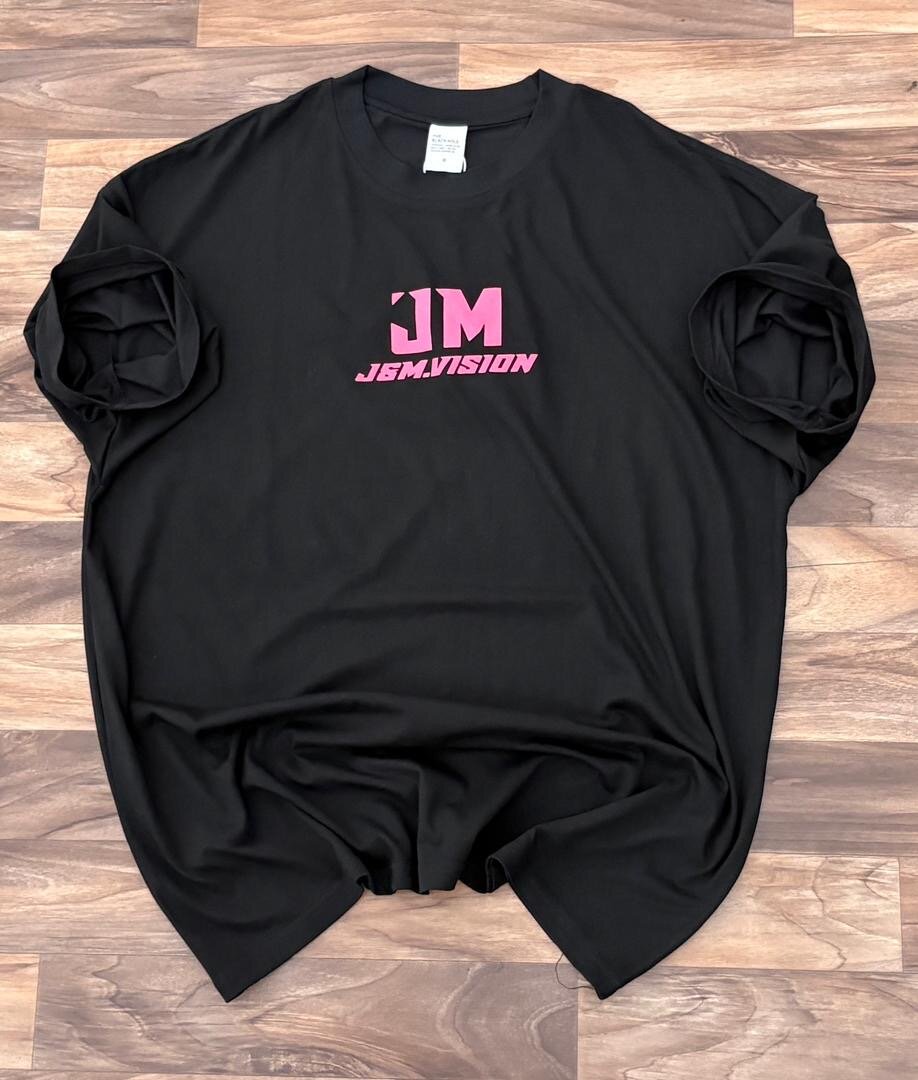 T-shirt imprimé mode