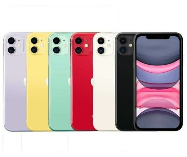 iPhone Design Concept