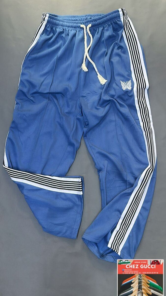 Pantalons de jogging unisexes