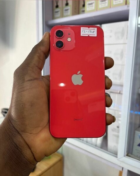 Iphone 12 128GB Factory unlock