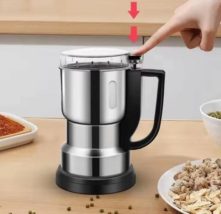 cafétière expresso