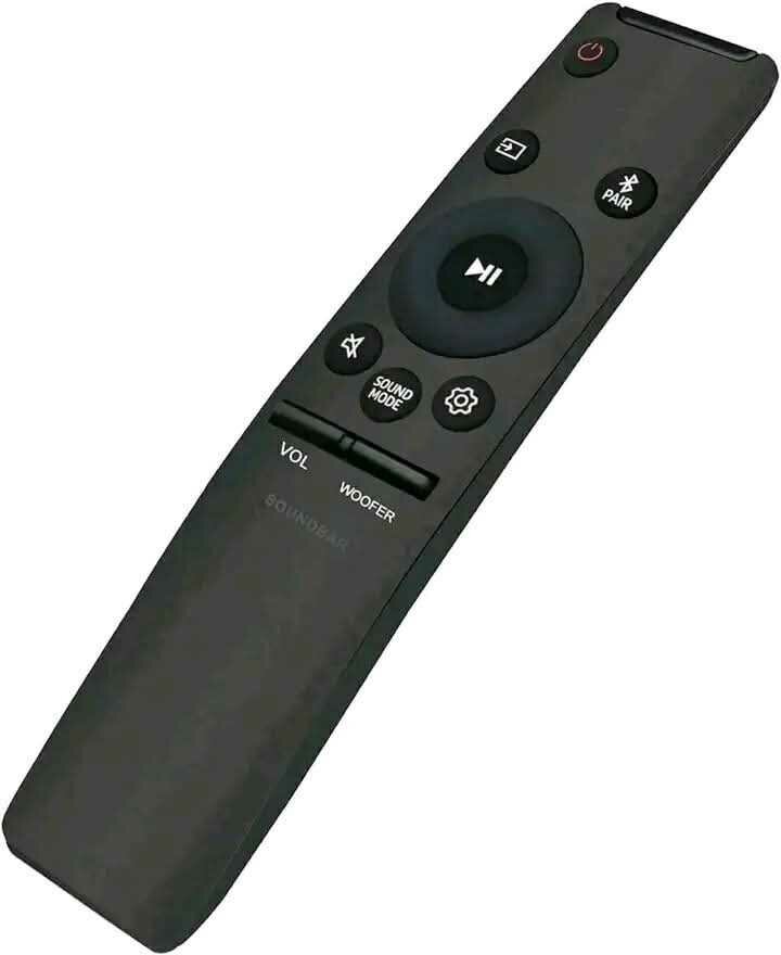 Télécommande Samsung intellige