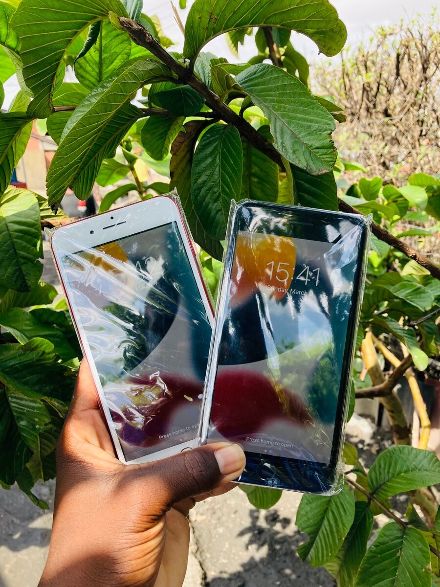 iPhone 6s-plus fully functional