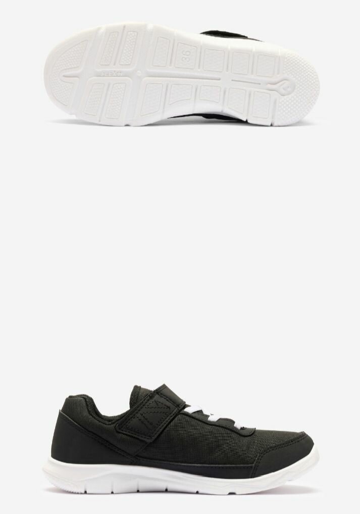 Chaussures de sport enfant confort