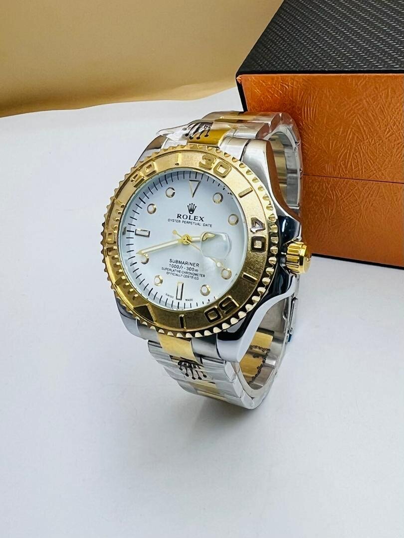 Montre Homme Luxe Automatique