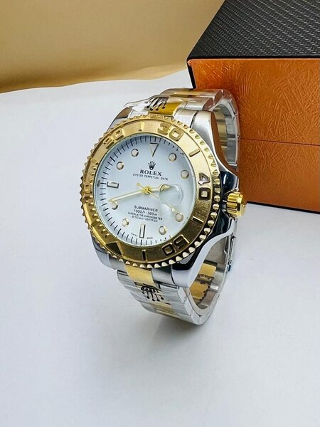 Montre Homme Luxe Automatique