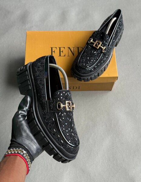 Loafers élégants pour hommes