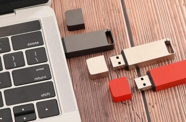 Clés USB 4Gb