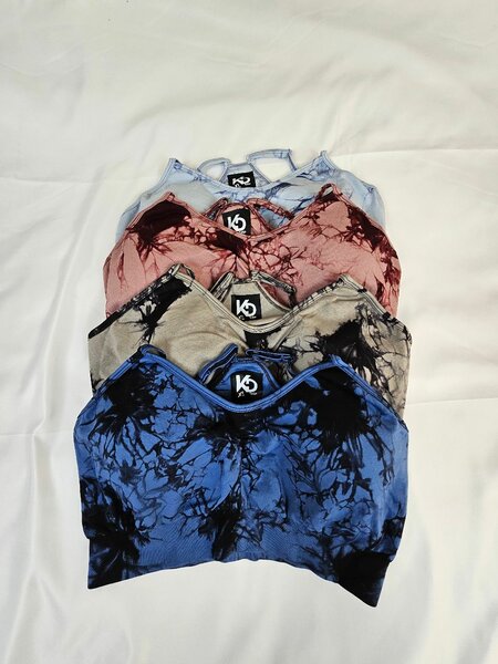 Женский спортивный костюм  размерная сетка М L XL