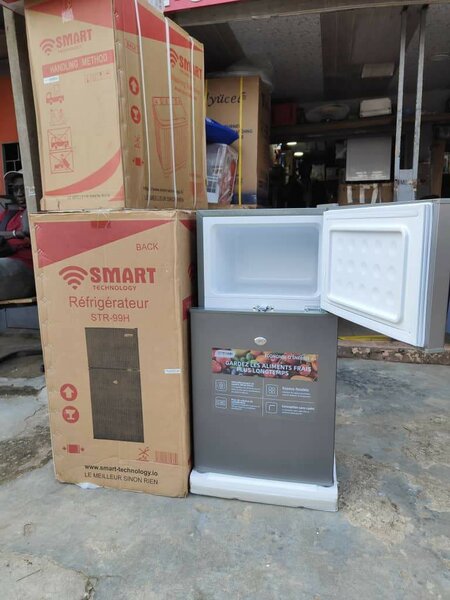 Mini Réfrigérateur 90L