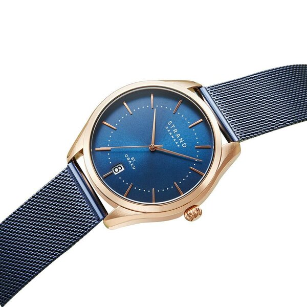 OBAKU....