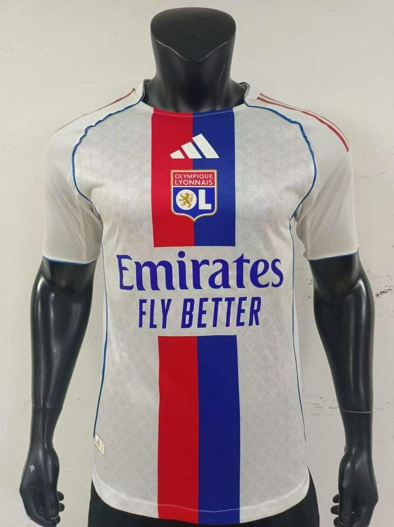 Maillots de football pour hommes