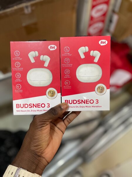 Itel Buds Neo 3