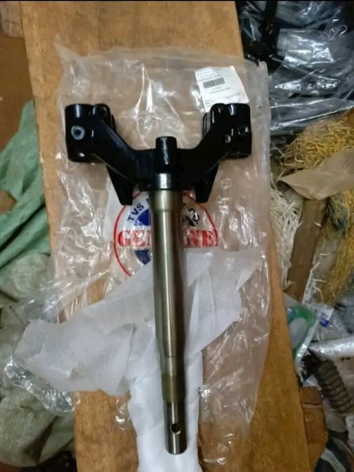 Kit de pièces de suspension voiture