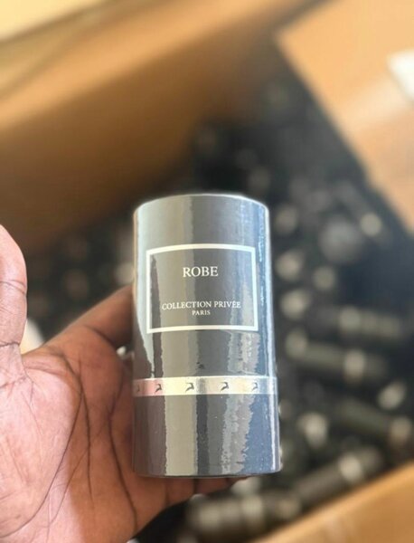Parfum Robe Collection Privée