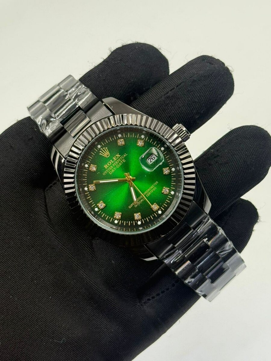 Montre Rolex