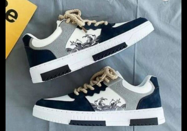 Paire de basket