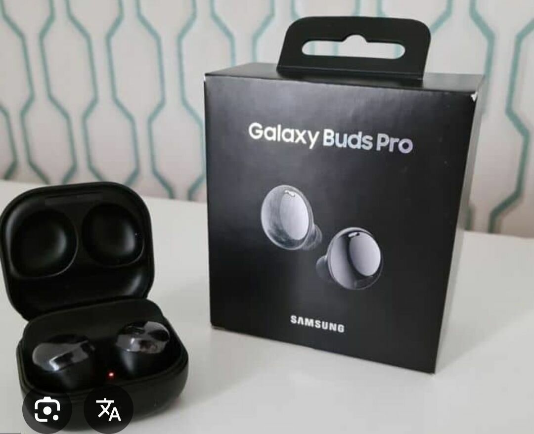 Samsung Galaxy Buds Pro Sans Fil
