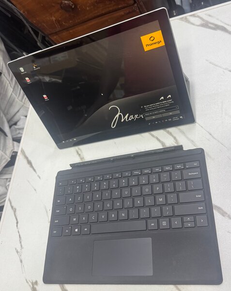 microsoft surface pro 7 i5