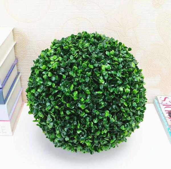 Simulate plastic leave