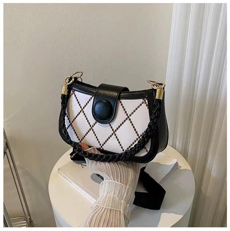 Sac bandoulière élégant