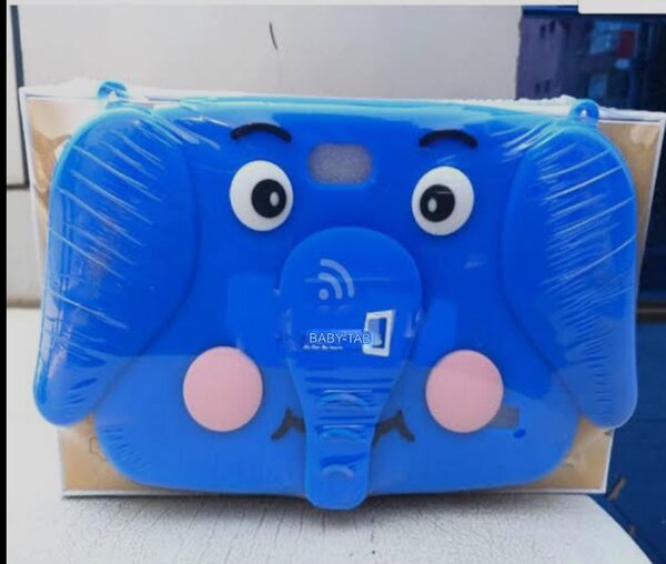 Tablette éducative big bro