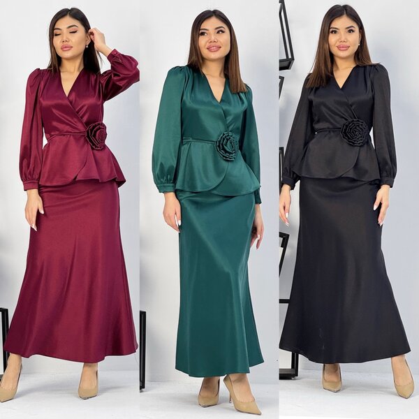 Нарядные платья