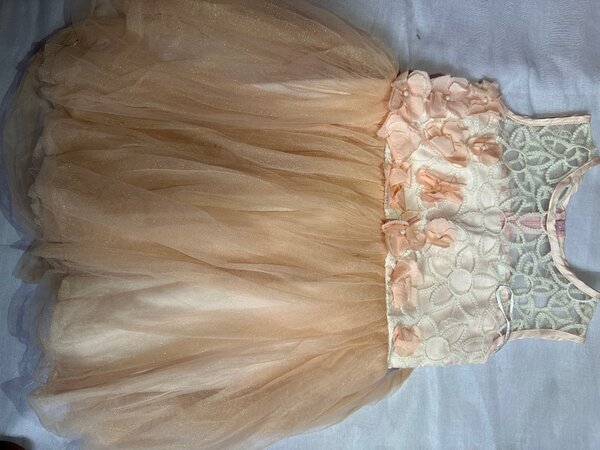 Girl dress (Thrift)