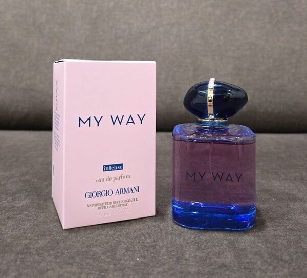 Giorgio Armani My Way Parfum