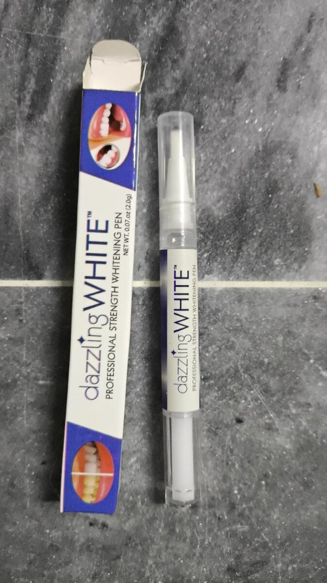 Whitting Pen