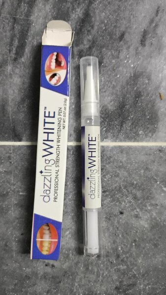 Whitting Pen