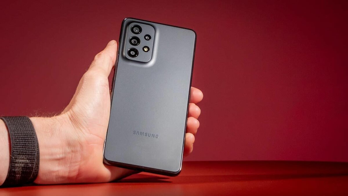 Samsung Galaxy A53 5G
