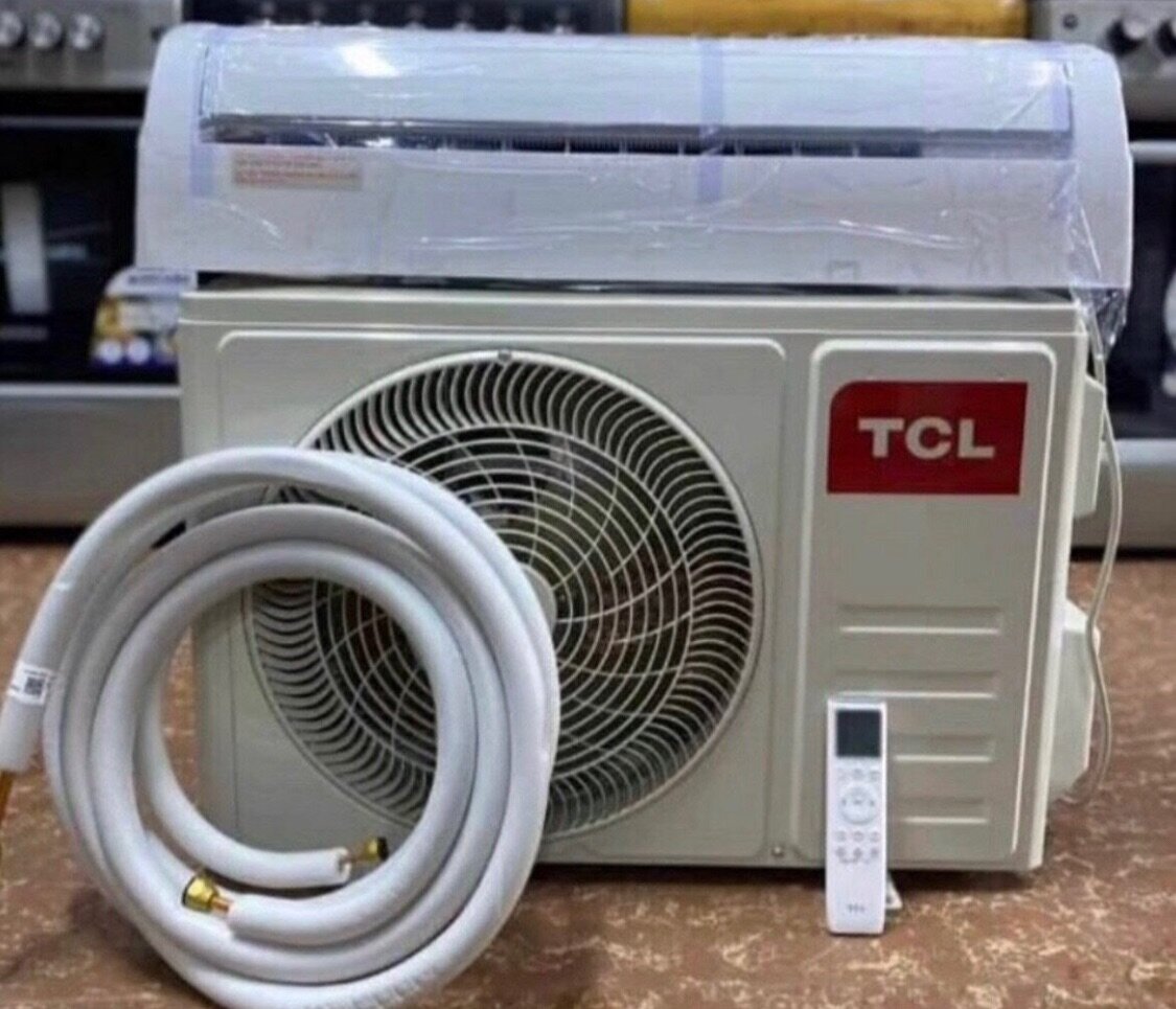 TCL Air Conditioner
