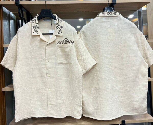 Big Men Turkey Shirts