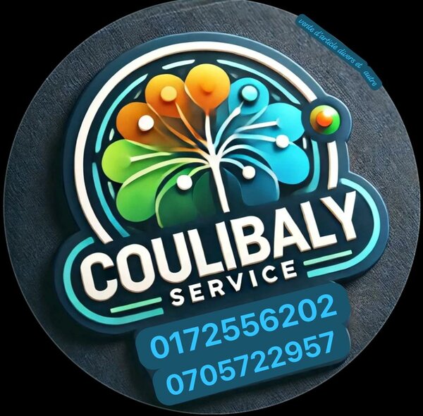MR COULIBALY SERVICE 