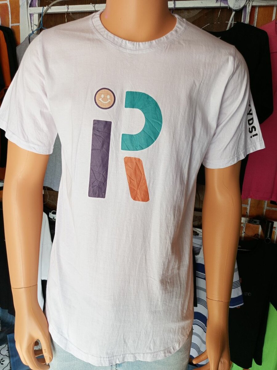 T-shirts unisex stylés