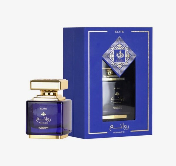 Parfum d'élite Rawwet