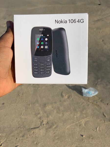 Nokia 106