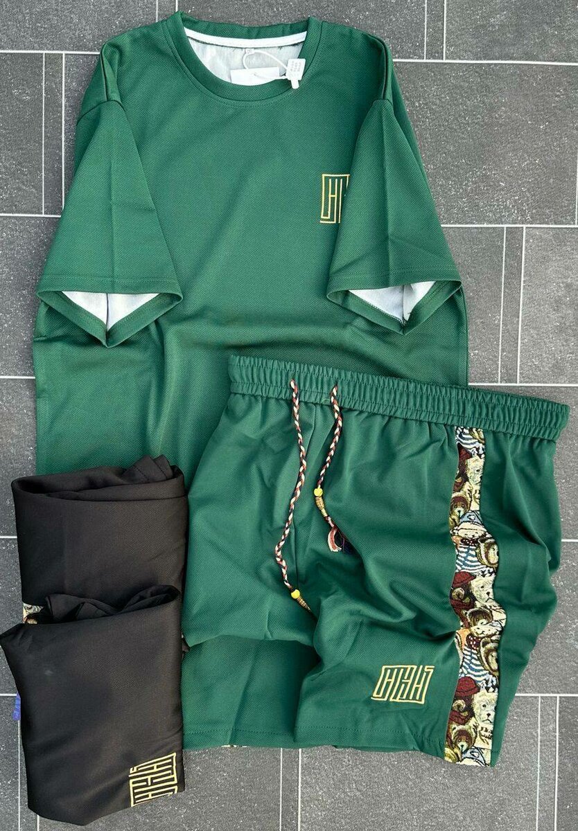 Complet avec culotte