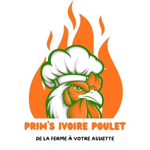 PRIM’S IVOIRE POULET