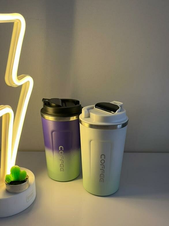OMBRÉ VACUUM TUMBLERS