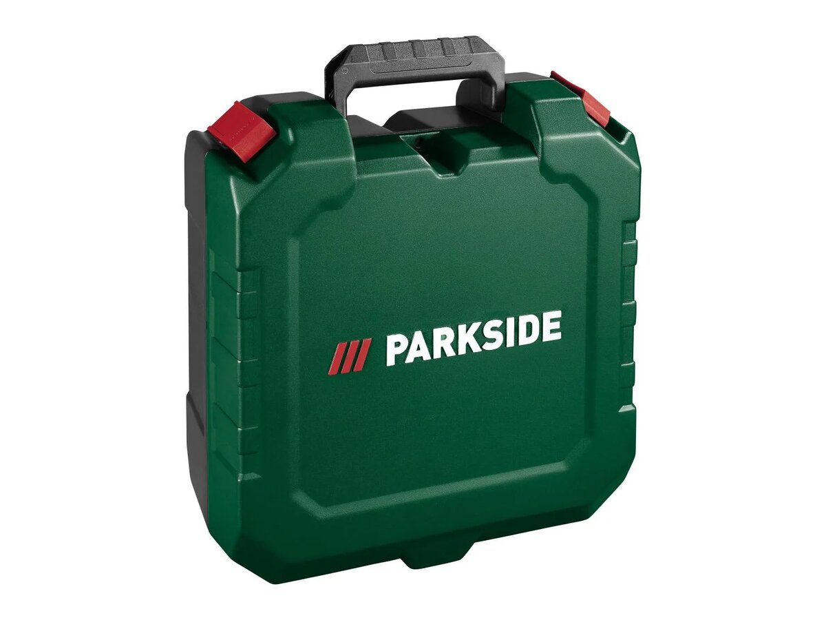 Parkside Perceuse Sans Fil