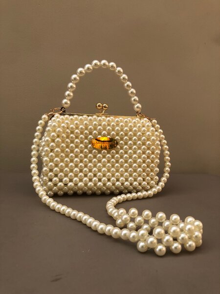 Beads bag
