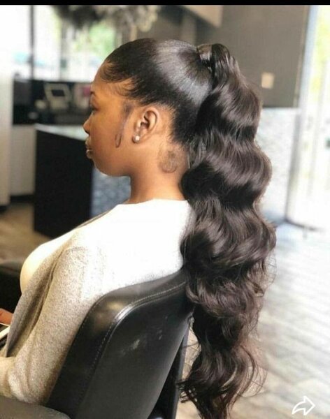 Queue synthétique extensible