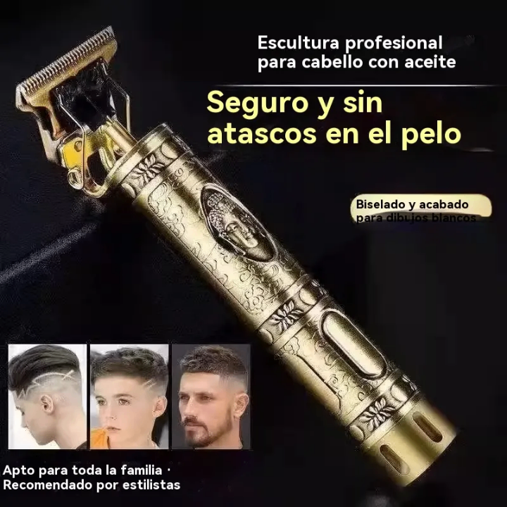 Tondeuse Dragon Rechargeable